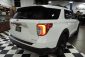 2022 Ford Explorer White 019