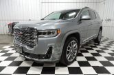 2023 GMC Acadia Denali Ultimate  All-Wheel-Drive