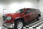 2017 GMC Sierra Crew Maroon 002