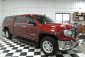 2017 GMC Sierra Crew Maroon 009