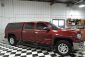 2017 GMC Sierra Crew Maroon 010