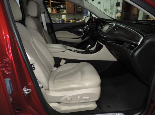 2019 Buick Envision 022