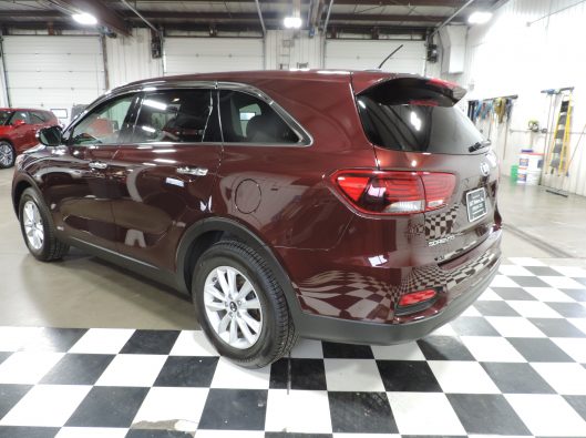 2019 Kia Sorento 018