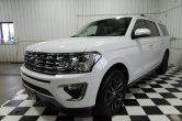 2021 Ford Expedition Limited Max 4WD