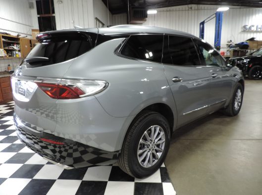 2023 Buick Enclave 017