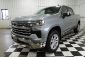 2024 Chev Silverado Gray DuraMax Crew 001