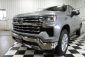 2024 Chev Silverado Gray DuraMax Crew 007