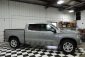 2024 Chev Silverado Gray DuraMax Crew 011