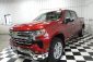 2024 Chev Silverado Red DuraMax 002