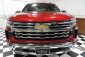 2024 Chev Silverado Red DuraMax 004