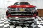 2024 Chev Silverado Red DuraMax 005