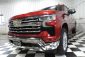 2024 Chev Silverado Red DuraMax 006