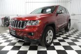 2013 Jeep Grand Cherokee Limited 4WD