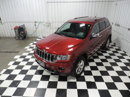 2013 Jeep Grand Cherokee Limited 015