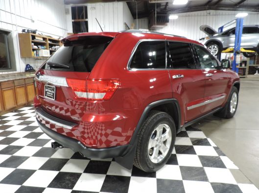 2013 Jeep Grand Cherokee Limited 018