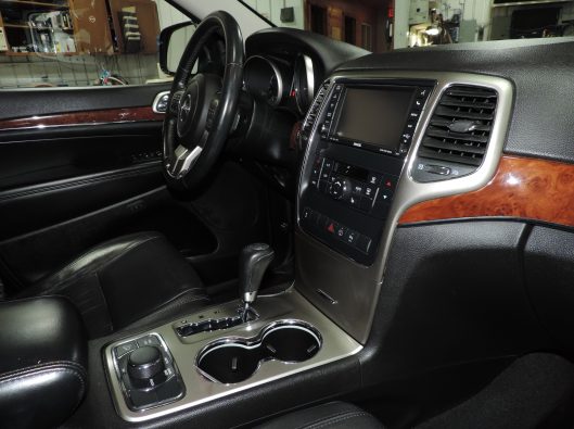 2013 Jeep Grand Cherokee Limited 022