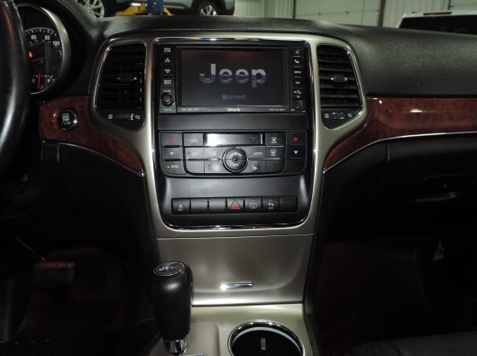 2013 Jeep Grand Cherokee Limited 034