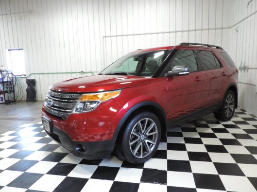 2015 Ford Explorer 002