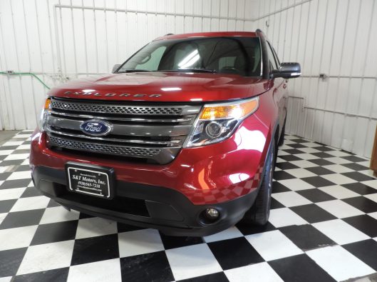 2015 Ford Explorer 003