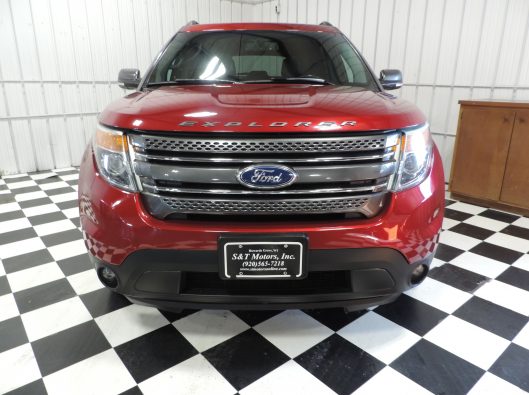 2015 Ford Explorer 004