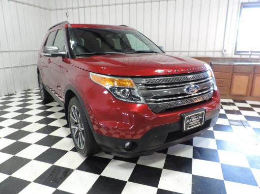 2015 Ford Explorer 005