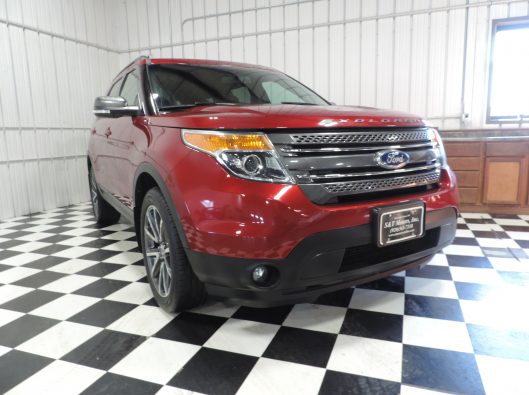 2015 Ford Explorer 006