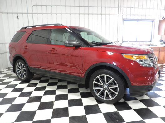 2015 Ford Explorer 008