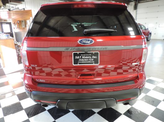 2015 Ford Explorer 015