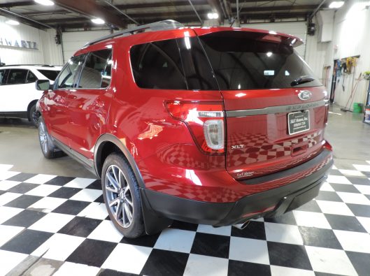 2015 Ford Explorer 016