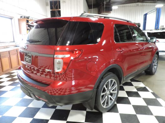 2015 Ford Explorer 017