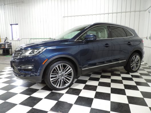 2015 Lincoln MKC 003