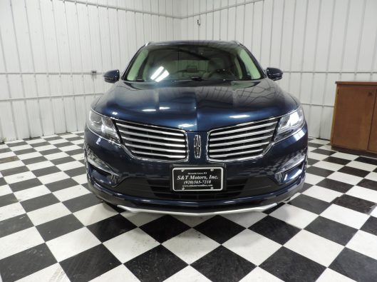 2015 Lincoln MKC 004