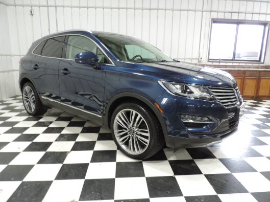 2015 Lincoln MKC 008