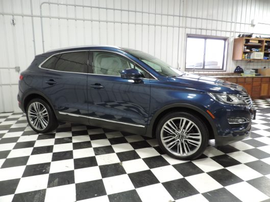 2015 Lincoln MKC 009