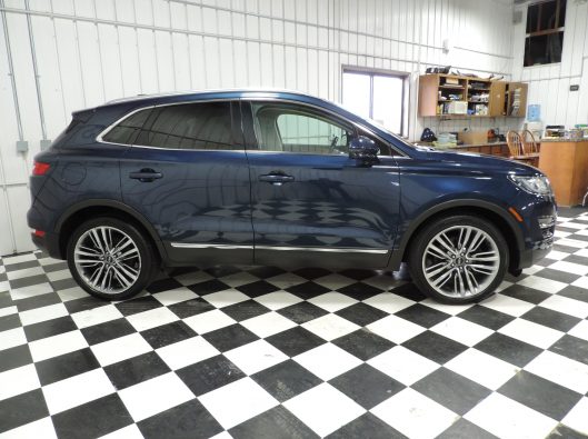 2015 Lincoln MKC 010