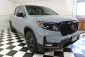 2022 Honda Ridgeline Black Edition 007