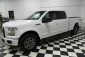 2016 Ford F150 Super Crew White 003