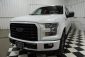 2016 Ford F150 Super Crew White 004