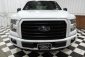 2016 Ford F150 Super Crew White 005