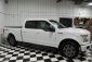 2016 Ford F150 Super Crew White 008