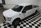 2016 Ford F150 Super Crew White 015