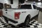 2016 Ford F150 Super Crew White 018