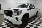 2019 GMC Sierra X31 Crew-Cab 4WD Elevation Edition