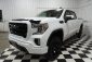 2019 GMC Sierra Elevation White 001