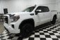 2019 GMC Sierra Elevation White 002