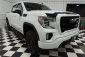 2019 GMC Sierra Elevation White 006