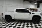 2019 GMC Sierra Elevation White 010