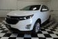 2021 Chevrolet Equinox White 001