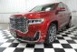 2021 GMC Acadia Deanli Red 001