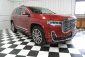 2021 GMC Acadia Deanli Red 006